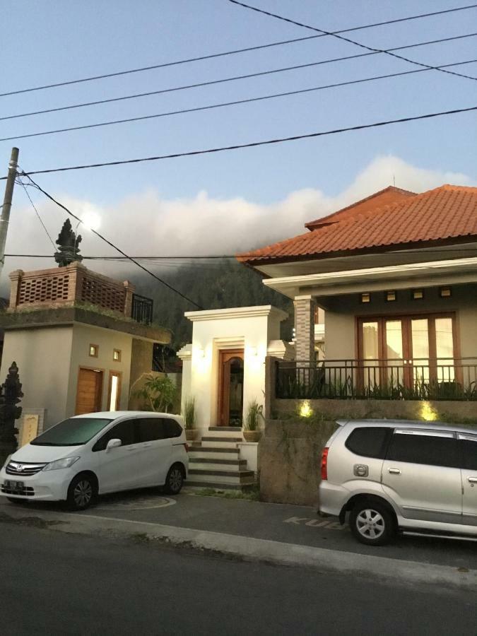 The Villa'S Kubu Sandan Kintamani المظهر الخارجي الصورة