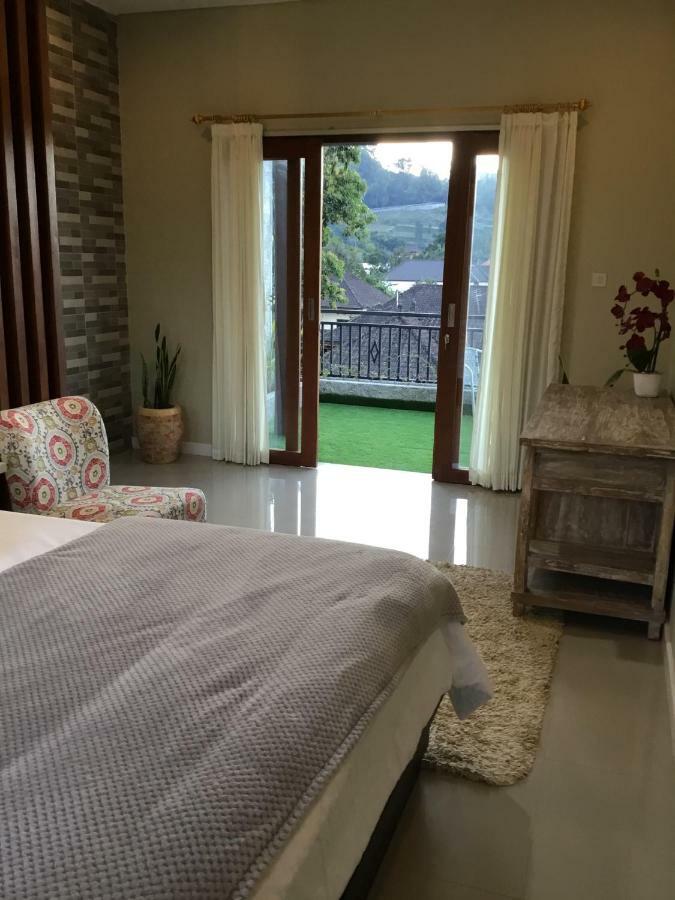 The Villa'S Kubu Sandan Kintamani المظهر الخارجي الصورة