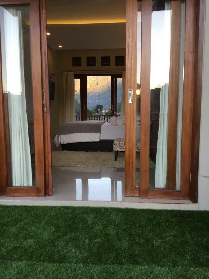 The Villa'S Kubu Sandan Kintamani المظهر الخارجي الصورة