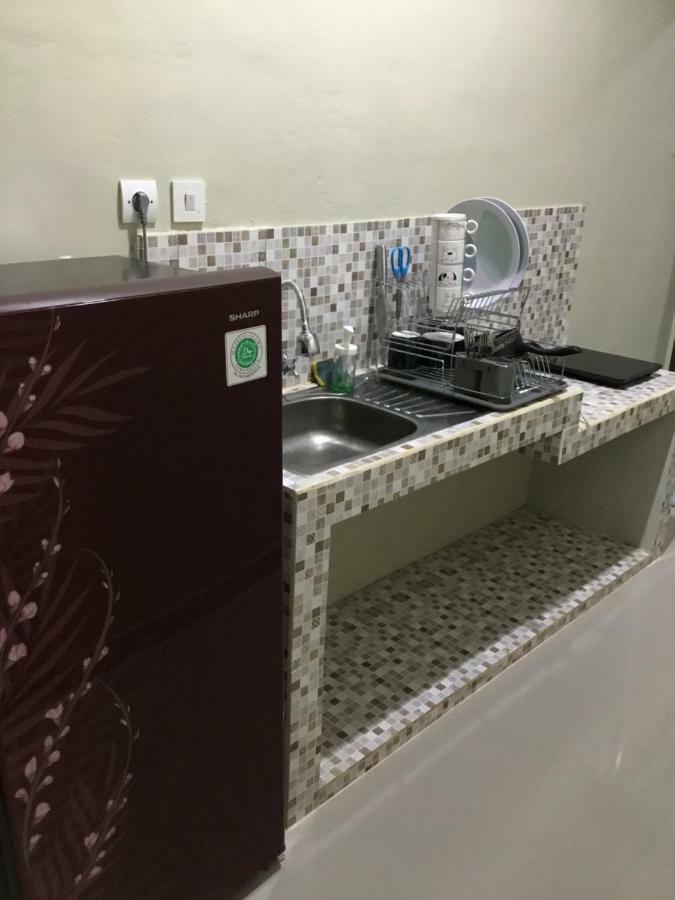 The Villa'S Kubu Sandan Kintamani المظهر الخارجي الصورة