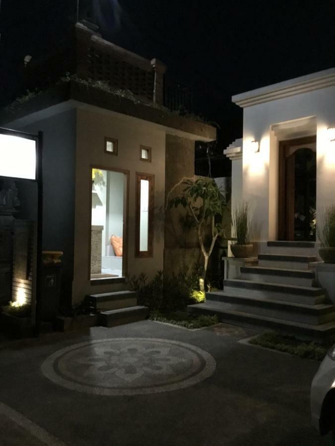 The Villa'S Kubu Sandan Kintamani المظهر الخارجي الصورة