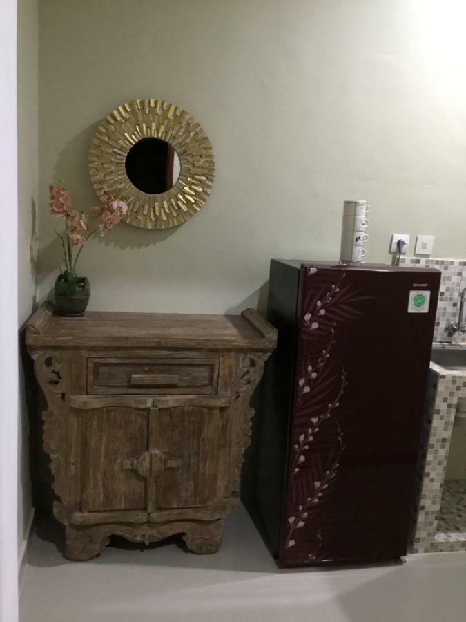 The Villa'S Kubu Sandan Kintamani المظهر الخارجي الصورة