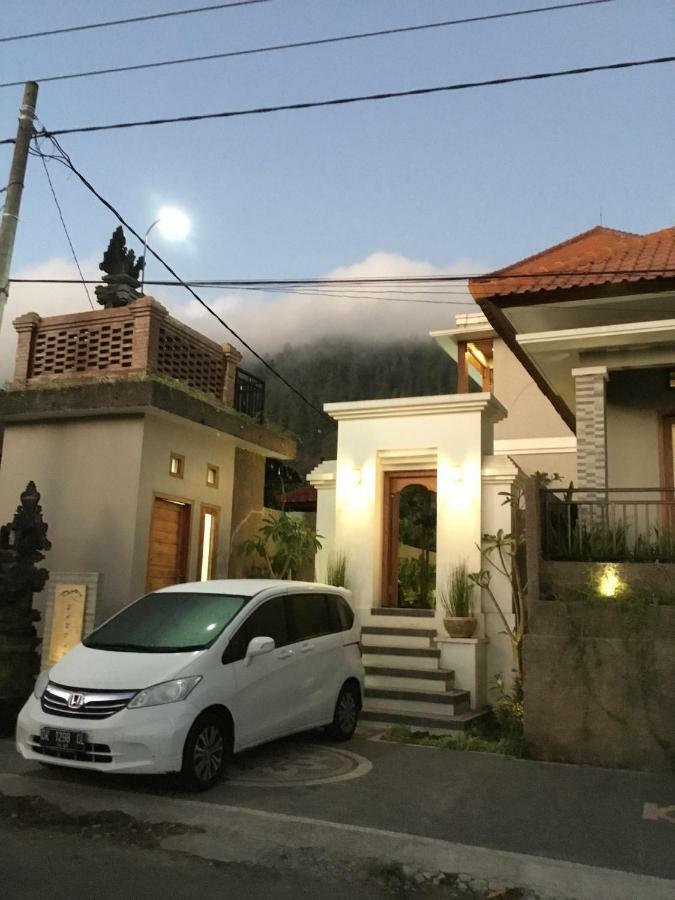 The Villa'S Kubu Sandan Kintamani المظهر الخارجي الصورة