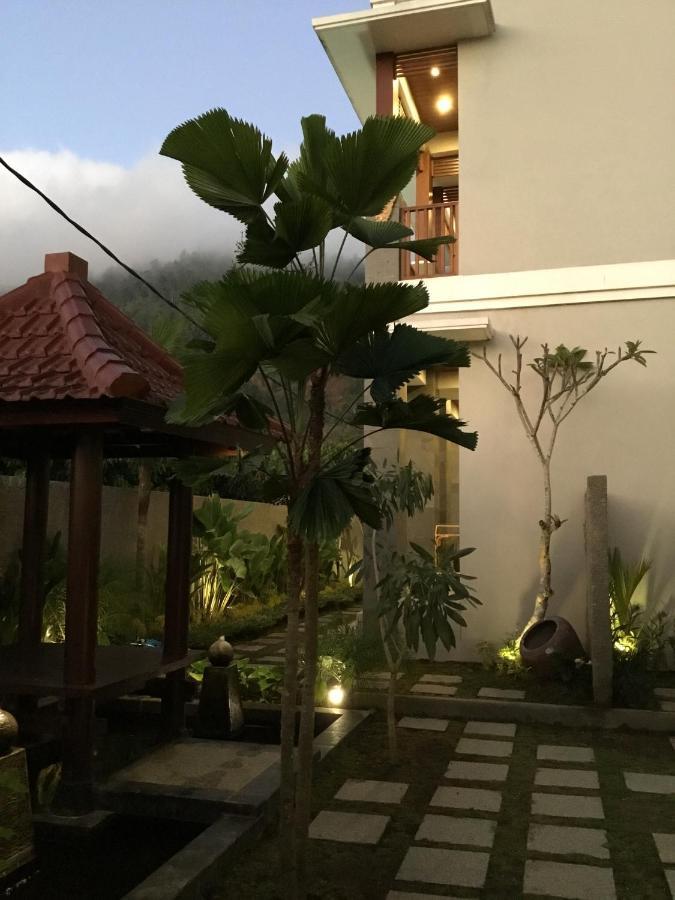 The Villa'S Kubu Sandan Kintamani المظهر الخارجي الصورة