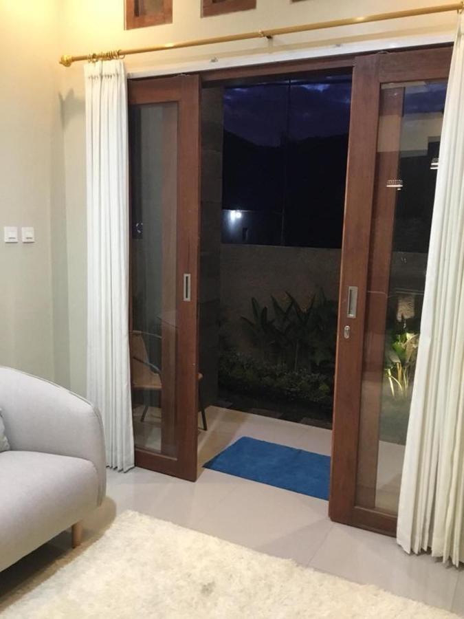 The Villa'S Kubu Sandan Kintamani المظهر الخارجي الصورة