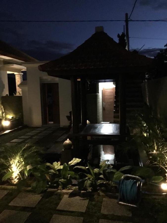 The Villa'S Kubu Sandan Kintamani المظهر الخارجي الصورة