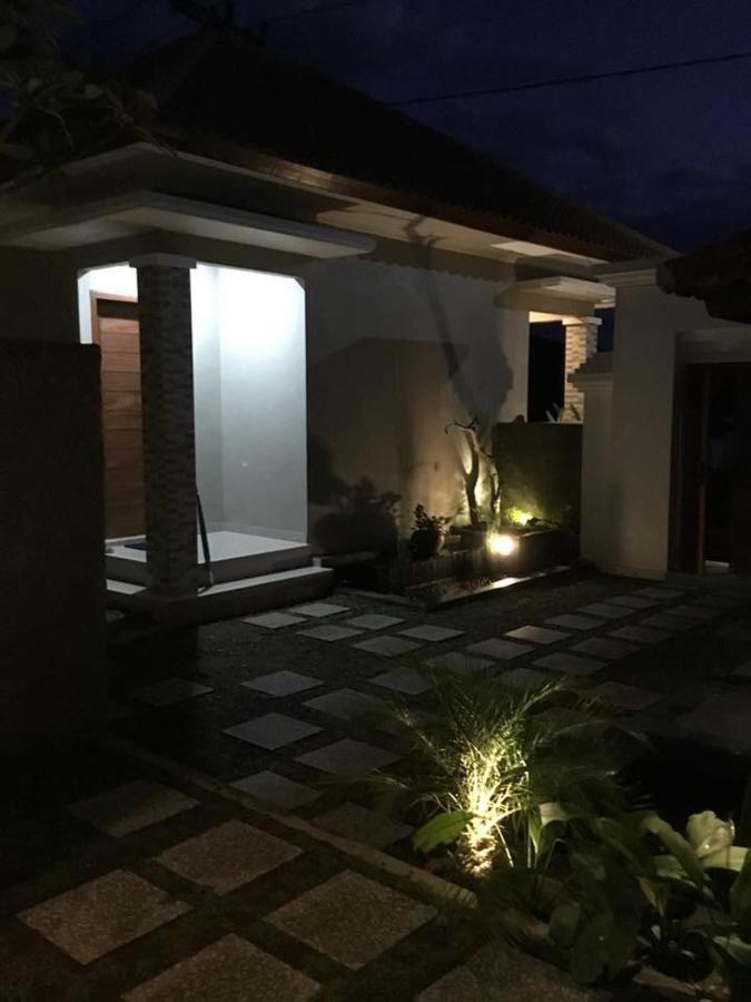 The Villa'S Kubu Sandan Kintamani المظهر الخارجي الصورة