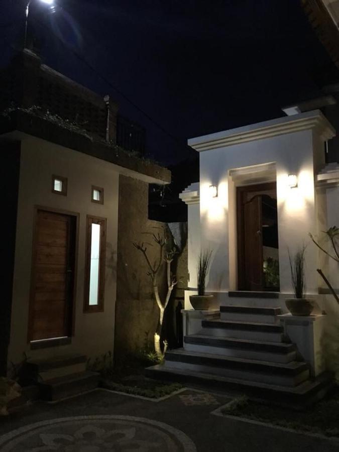 The Villa'S Kubu Sandan Kintamani المظهر الخارجي الصورة