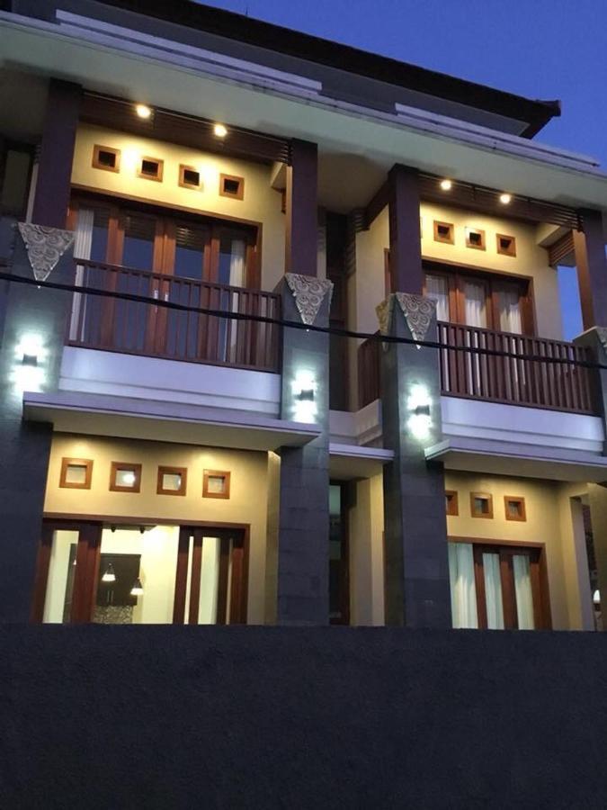 The Villa'S Kubu Sandan Kintamani المظهر الخارجي الصورة